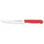 Нож для мяса Tramontina Profissional Master 203 мм Red (6747744) Тячев
