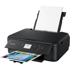 Багатофункціональний пристрій Canon Pixma TS5140 (6362467) Харків