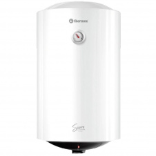 Бойлер THERMEX Sierra V 1,5 кВт 100л мокрый ТЭН, вертикальный, белый (Sierra100)