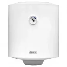 Бойлер ARISTON SUPERLUX 1,5 кВт 50л мокрый ТЭН, вертикальный, белый (4015004)