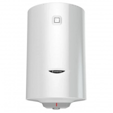 Бойлер ARISTON PRO1 R 1,5 кВт 100л сухой ТЭН, вертикальный, белый (3201452)