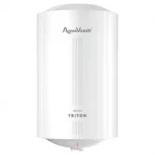 Бойлер AQUAVERSO Triton 1,5 кВт 80л мокрый ТЭН, вертикальный, белый (Triton80)