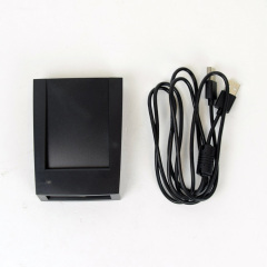 USB-зчитувач ZKTeco CR10M для зчитування карт Mifare Київ