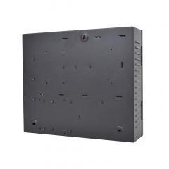 Біометричний контролер для 1 дверей ZKTeco inBio160 Pro Box у боксі Вінниця