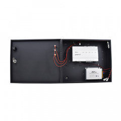 Біометричний контролер для 1 дверей ZKTeco inBio160 Pro Box у боксі Вінниця