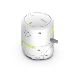 Робот на управлении с обучающими карточками White AT-Robot KD113147 Винница