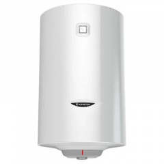 Бойлер ARISTON PRO1 R 1,5 кВт 100л сухой ТЭН, вертикальный, белый (3201452) Конотоп