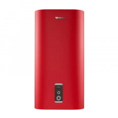 Бойлер Willer WILLER 2 кВт 50л сухой ТЭН, вертикальный, красный бриллиант (EV50DR) Свесса