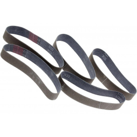 Набір точильних стрічок Work Sharp TAPE 3/4x12 X22 5 шт (WSSAKO81119)
