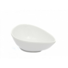 Соусник из меламина One Chef 100 мл 104×77×40 мм Белый