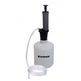 Ручной насос для перекачки топлива Einhell 1.6 л 1.3 м iz16148