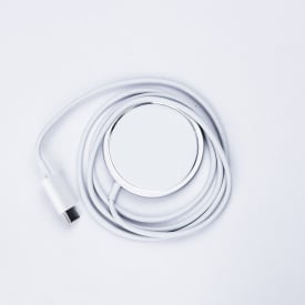 Бездротовий зарядний пристрій Smart X MagSafe Charger 1 метр (UR514)