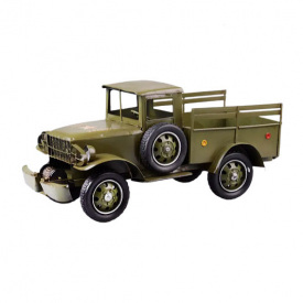 Игровая Машинка декоративная 40х16см AL226568 Lefard