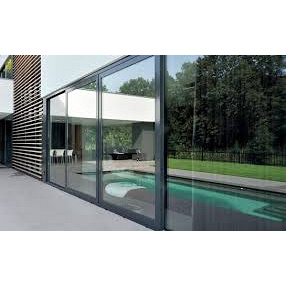 Замовити Алюмінієву систему Schüco (Німеччина) для дому