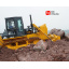 Оренда бульдозера SHANTUI SD24 (4500 мм відвал) Вишневе
