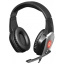 Гарнитура Defender X-Skull Black-Gray (64585) (6794285) Переяслав-Хмельницкий