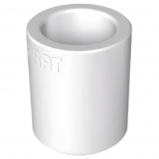 Муфта полипропиленовая FIRAT 1 1/2" (7721000040)