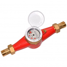 Лічильник води B Meters GMDM-I Ø1" ГВ 30°С-90°С Qn=6,3 м³/г