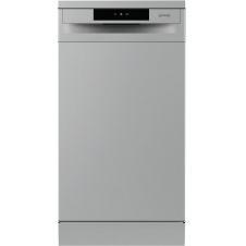 Посудомоечная машина Gorenje GS520E15S WQP8-7606V Серый (6807693)