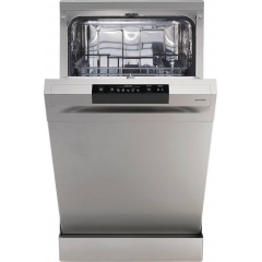 Посудомоечная машина Gorenje GS520E15S WQP8-7606V Серый (6807693) Мелітополь