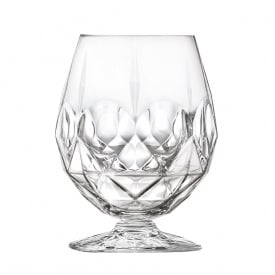 Набор бокалов для коньяка RCR Alkemist 530 мл 6 шт. (26975020006)