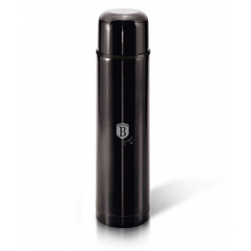 Термос Berlinger Haus Metallic Line Carbon Pro Edition 750 мл (BH-6403)