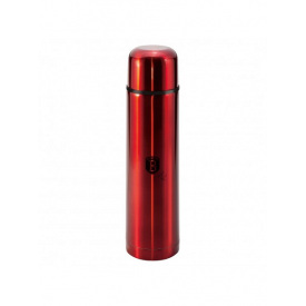 Термос 1 л Berlinger Haus Metallic Line Burgundy Edition