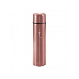 Термос 500 мл Berlinger Haus I-Rose Edition (BH-7609)