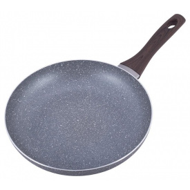 Сковородка Gregers Grey диаметр 28см с антипригарным покрытием ILAG DP60857 Kamille