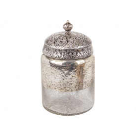 Банку з кришкою Східна Розкіш AL186534 Lefard