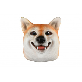 Детская игрушка на руку Same Toy Собака 13х14х14 см