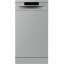 Посудомоечная машина Gorenje GS520E15S WQP8-7606V Серый (6807693) Мелітополь