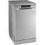 Посудомоечная машина Gorenje GS520E15S WQP8-7606V Серый (6807693) Мелітополь