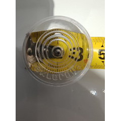 Термошайба для кріплення полікарбонату Makrolon прозора Кам'янське