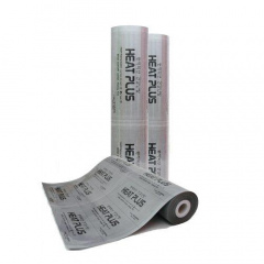 ИК плівка Heat Plus Silver Coated (суцільна) APN-410-150 Куп'янськ