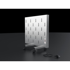 обігрівач металевий конвекційний Smart Install Model RS 55 з терморегулятором Тернопіль