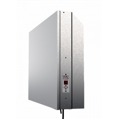 Обогреватель керамический конвекционный Model S 55 с терморегулятором Smart Install 11 кв.м Ужгород