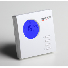 Терморегулятор Heat Plus BHT-100 Бучач