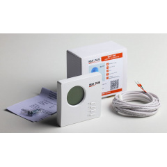 Терморегулятор Heat Plus BHT-100 Бучач