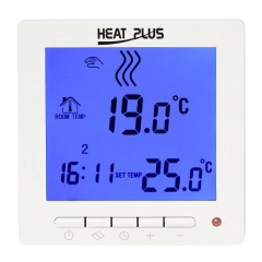 Терморегулятор Heat Plus BHT-307 w Чернигов