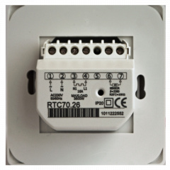 Термостат механический M5.16 (RTC 70,26) Castle Киев