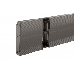 Інфрачервоний стельовий обігрівач Sun Way (SW PRO 1300/1) Дрогобич