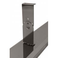 Інфрачервоний стельовий обігрівач Sun Way (SW PRO 1300/1) Дрогобич