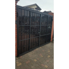 Поликарбонат монолитный Soton бронзовый 3 мм Самбор