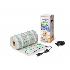 Кабельний мат ThermoGreen (комплект)TGMT 150 Вт/м² 0.5 300, 2 Одеса