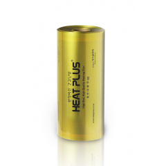 Инфракрасная премиум плёнка Heat Plus Gold HP-APN-405-110 (ширина 50 см) Днепр