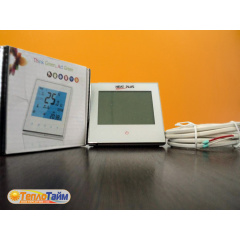 Терморегулятор iTeo 4 White Черкаси