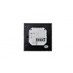 Терморегулятор для теплої підлоги Heat Plus BHT-2000 B Wi-Fi Київ