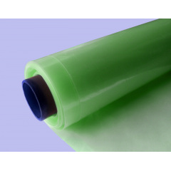 плівка теплична стабілізована, 4-сезонна, 3-шарова, 120 мкн, 12 м. ширина, 25 м. довжина. Планета Пластик Коломия