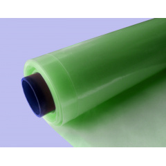 плівка теплична стабілізована, 4-сезонна, 3-шарова, 120 мкн, 10 м. ширина, 50 м. довжина. Планета Пластик Коломия